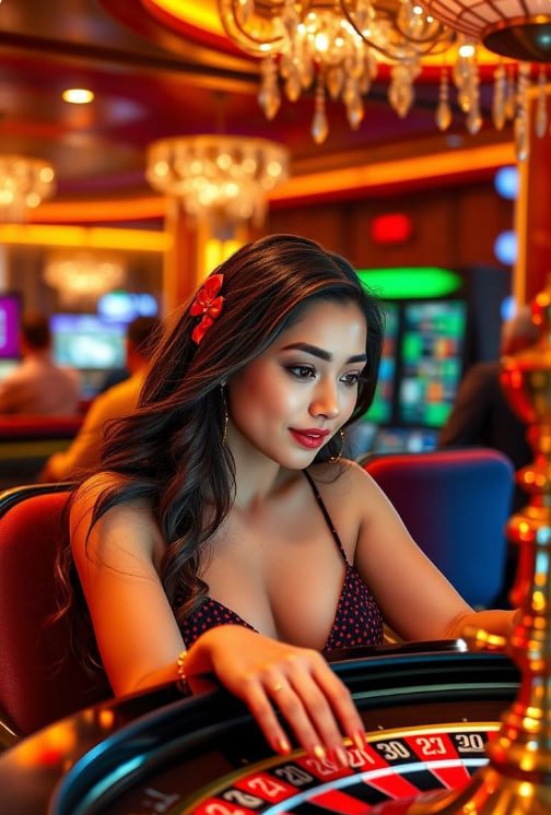 Colorful ocean slot browsing scene on bd 3999 for adult mobile readers