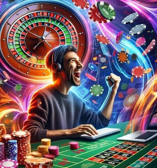 Ocean Treasure Slots hero view on bd 3999 for Bangladesh users